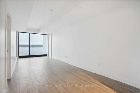 Photo 11 at 803 - 185 Dunlop Street E, Lakeshore, Barrie