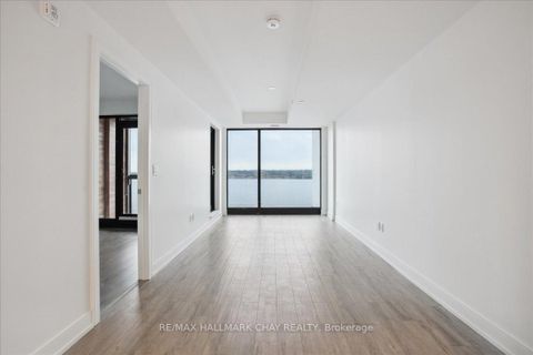 Photo 13 at 803 - 185 Dunlop Street E, Lakeshore, Barrie