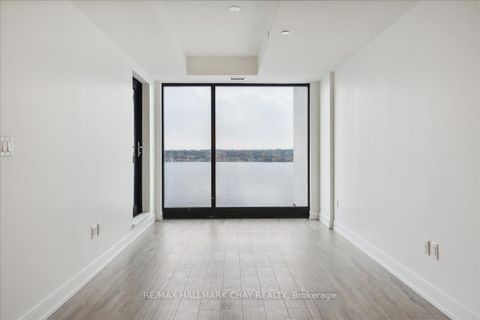 Photo 14 at 803 - 185 Dunlop Street E, Lakeshore, Barrie