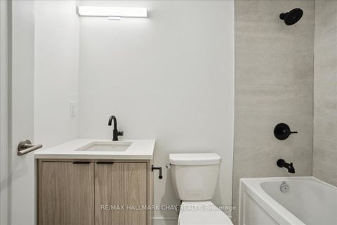 Photo 17 at 803 - 185 Dunlop Street E, Lakeshore, Barrie