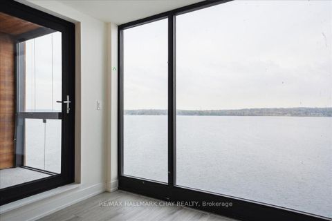 Photo 18 at 803 - 185 Dunlop Street E, Lakeshore, Barrie