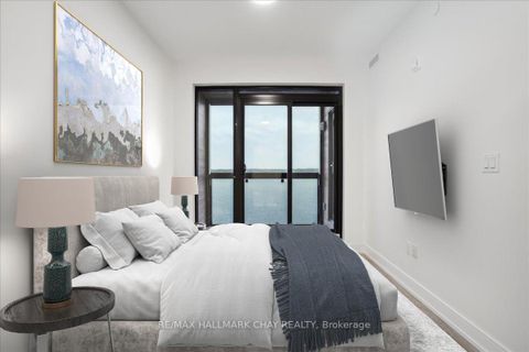 Photo 19 at 803 - 185 Dunlop Street E, Lakeshore, Barrie