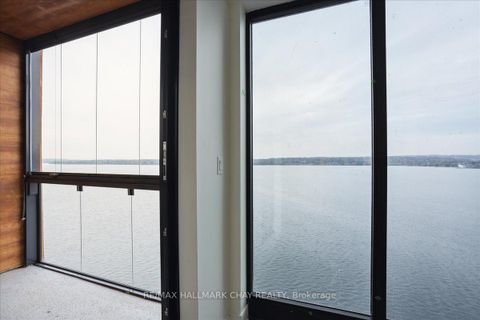 Photo 25 at 803 - 185 Dunlop Street E, Lakeshore, Barrie