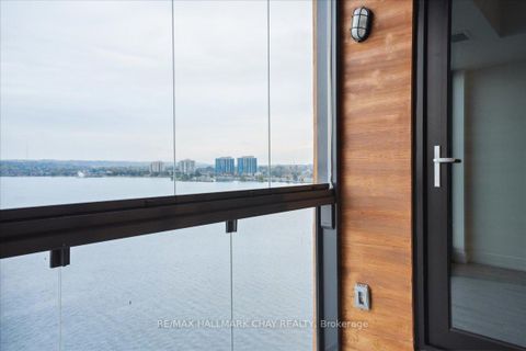 Photo 27 at 803 - 185 Dunlop Street E, Lakeshore, Barrie