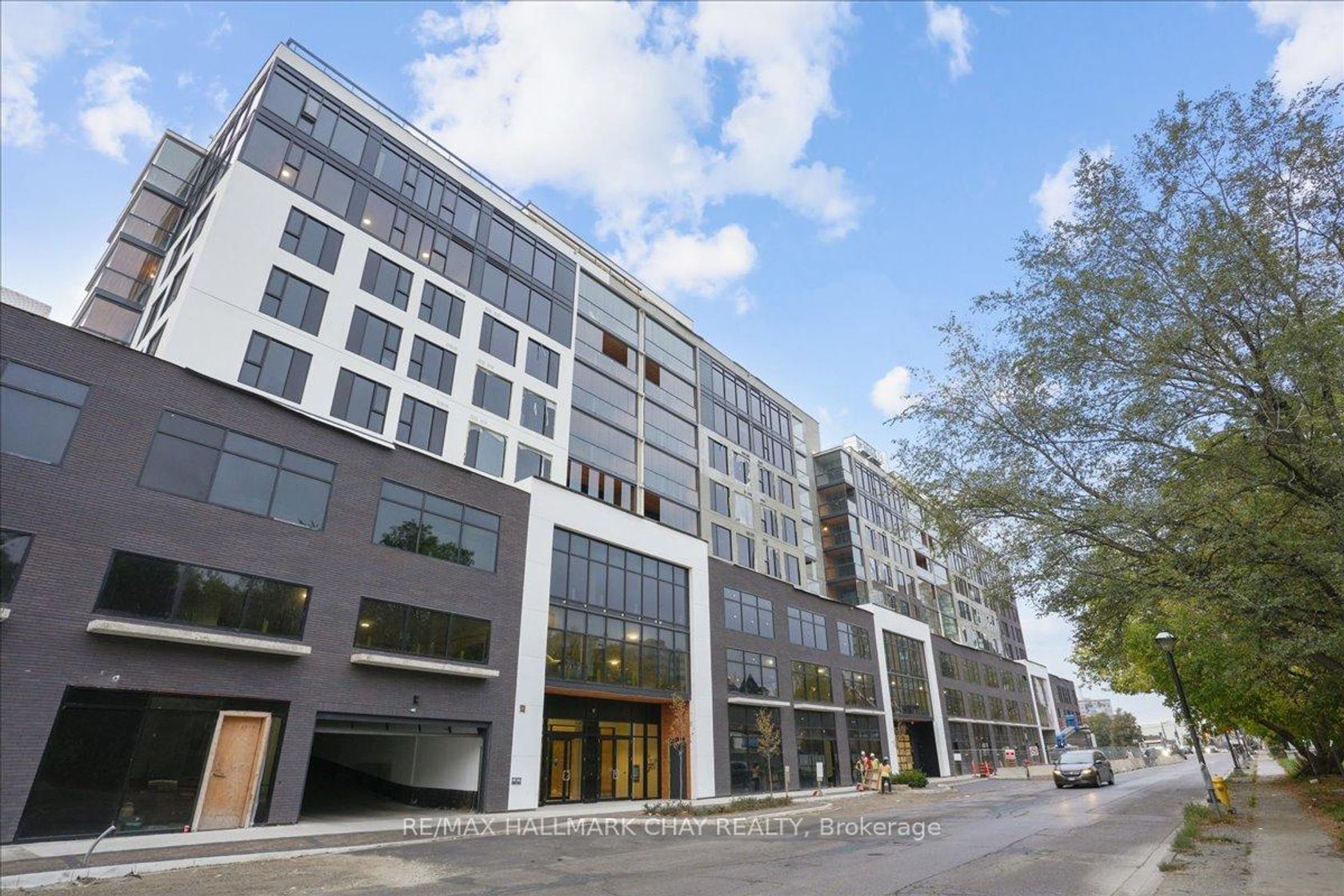 803 - 185 Dunlop Street E, Lakeshore, Barrie photo 8