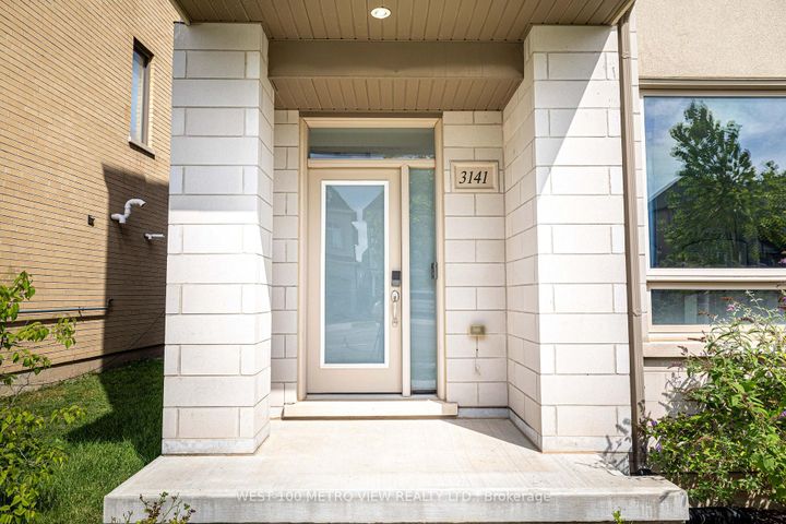 Photo 1 at 3141 Ernest Appelbe Boulevard, GO Glenorchy, Oakville