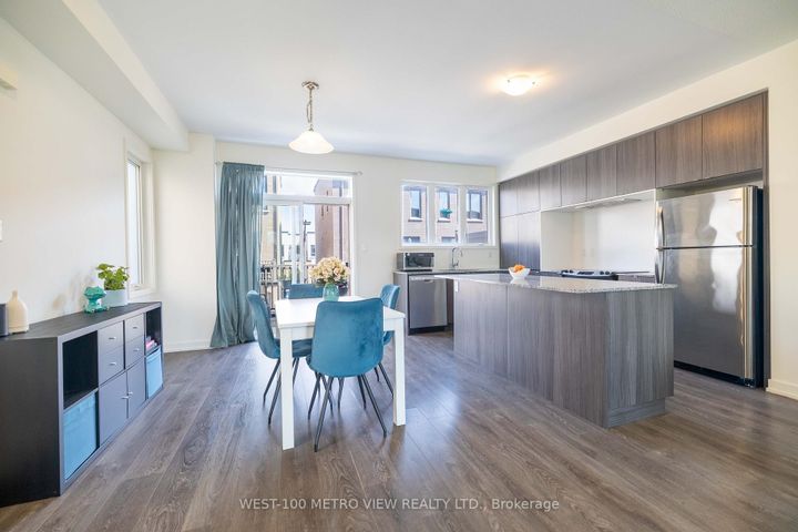 Photo 7 at 3141 Ernest Appelbe Boulevard, GO Glenorchy, Oakville