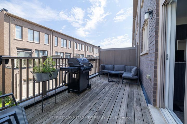 Photo 19 at 3141 Ernest Appelbe Boulevard, GO Glenorchy, Oakville