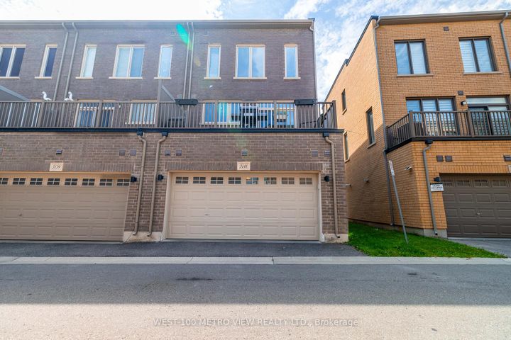 Photo 20 at 3141 Ernest Appelbe Boulevard, GO Glenorchy, Oakville