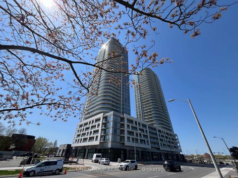 Photo 0 at 2818 - 2031 Kennedy Road, Malvern West, Toronto