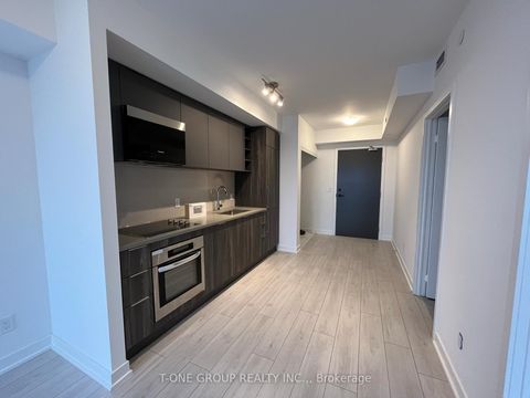 Photo 1 at 2818 - 2031 Kennedy Road, Malvern West, Toronto