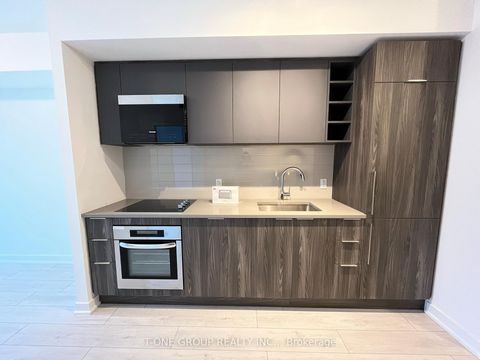 Photo 2 at 2818 - 2031 Kennedy Road, Malvern West, Toronto