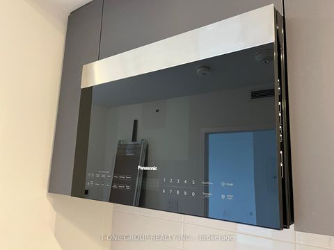 Photo 3 at 2818 - 2031 Kennedy Road, Malvern West, Toronto