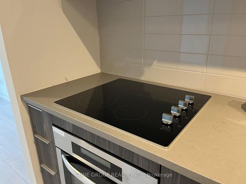 Photo 4 at 2818 - 2031 Kennedy Road, Malvern West, Toronto