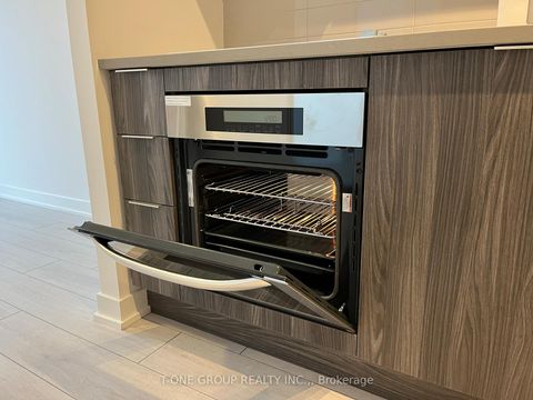 Photo 5 at 2818 - 2031 Kennedy Road, Malvern West, Toronto