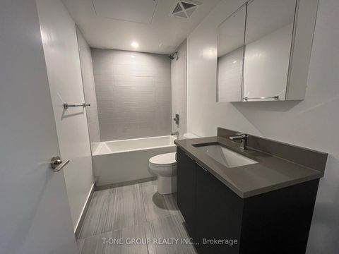 Photo 12 at 2818 - 2031 Kennedy Road, Malvern West, Toronto