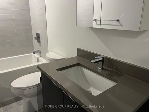 Photo 13 at 2818 - 2031 Kennedy Road, Malvern West, Toronto