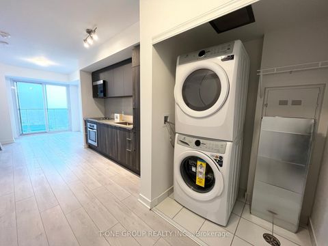 Photo 15 at 2818 - 2031 Kennedy Road, Malvern West, Toronto