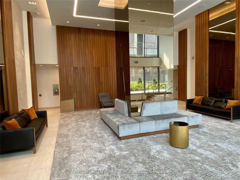 Photo 2 at 703 - 6 Sonic Way, Flemingdon Park, Toronto