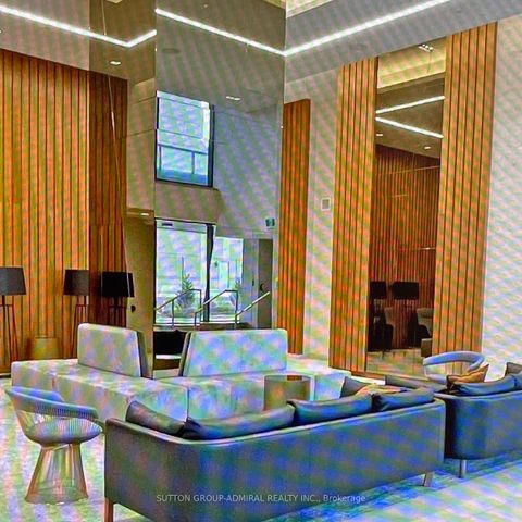 Photo 3 at 703 - 6 Sonic Way, Flemingdon Park, Toronto