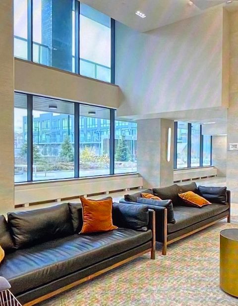 Photo 5 at 703 - 6 Sonic Way, Flemingdon Park, Toronto