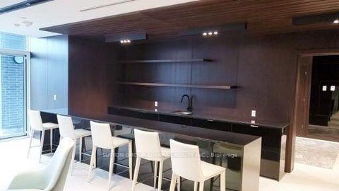 Photo 8 at 703 - 6 Sonic Way, Flemingdon Park, Toronto