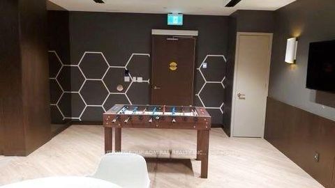 Photo 9 at 703 - 6 Sonic Way, Flemingdon Park, Toronto