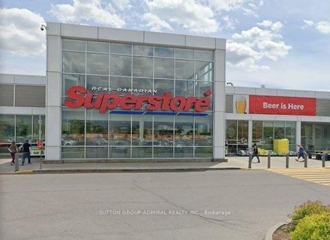 Photo 12 at 703 - 6 Sonic Way, Flemingdon Park, Toronto