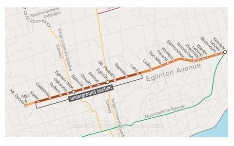 Photo 13 at 703 - 6 Sonic Way, Flemingdon Park, Toronto