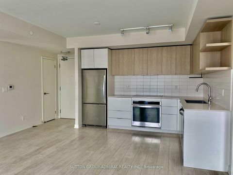 Photo 17 at 703 - 6 Sonic Way, Flemingdon Park, Toronto