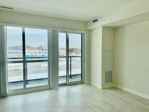 Photo 18 at 703 - 6 Sonic Way, Flemingdon Park, Toronto