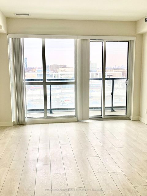 Photo 19 at 703 - 6 Sonic Way, Flemingdon Park, Toronto