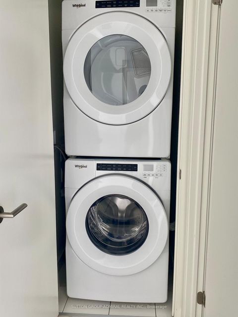 Photo 20 at 703 - 6 Sonic Way, Flemingdon Park, Toronto