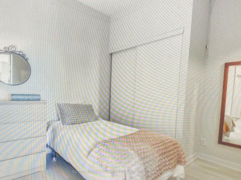 Photo 21 at 703 - 6 Sonic Way, Flemingdon Park, Toronto