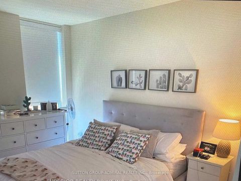 Photo 22 at 703 - 6 Sonic Way, Flemingdon Park, Toronto