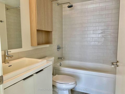 Photo 23 at 703 - 6 Sonic Way, Flemingdon Park, Toronto