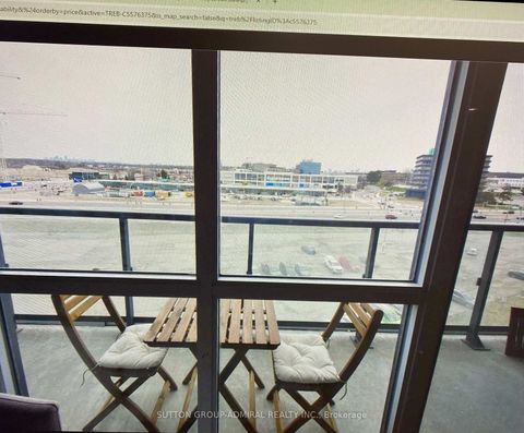 Photo 28 at 703 - 6 Sonic Way, Flemingdon Park, Toronto