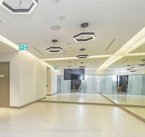 Photo 32 at 703 - 6 Sonic Way, Flemingdon Park, Toronto