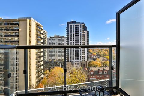 Photo 25 at 909 - 11 Lillian Street, Mount Pleasant West, Toronto