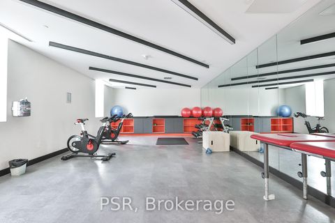 Photo 32 at 909 - 11 Lillian Street, Mount Pleasant West, Toronto