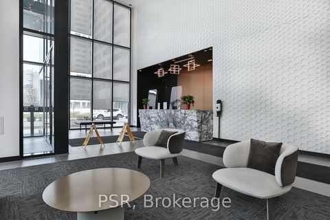 Photo 33 at 909 - 11 Lillian Street, Mount Pleasant West, Toronto