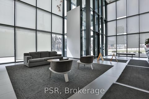 Photo 34 at 909 - 11 Lillian Street, Mount Pleasant West, Toronto