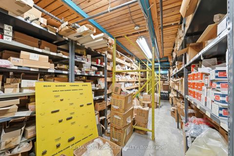 Photo 16 at 35 - 120 Dynamic Drive, Milliken, Toronto