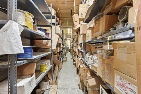 Photo 19 at 35 - 120 Dynamic Drive, Milliken, Toronto