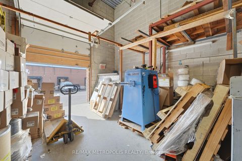 Photo 22 at 35 - 120 Dynamic Drive, Milliken, Toronto