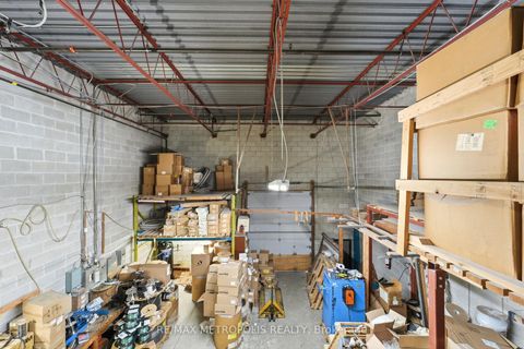 Photo 25 at 35 - 120 Dynamic Drive, Milliken, Toronto