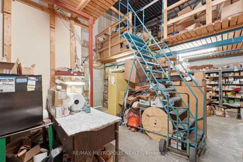 Photo 29 at 35 - 120 Dynamic Drive, Milliken, Toronto