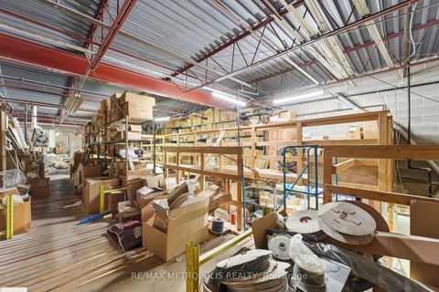 Photo 30 at 35 - 120 Dynamic Drive, Milliken, Toronto