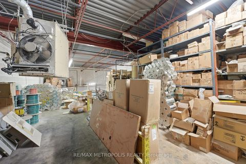 Photo 33 at 35 - 120 Dynamic Drive, Milliken, Toronto