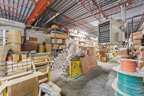 Photo 34 at 35 - 120 Dynamic Drive, Milliken, Toronto